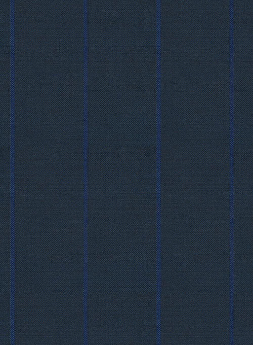 Napolean Paleci Wool Pants - StudioSuits