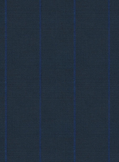 Napolean Paleci Wool Suit - StudioSuits