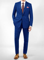 The Napolean Collection - Wool Suits - StudioSuits