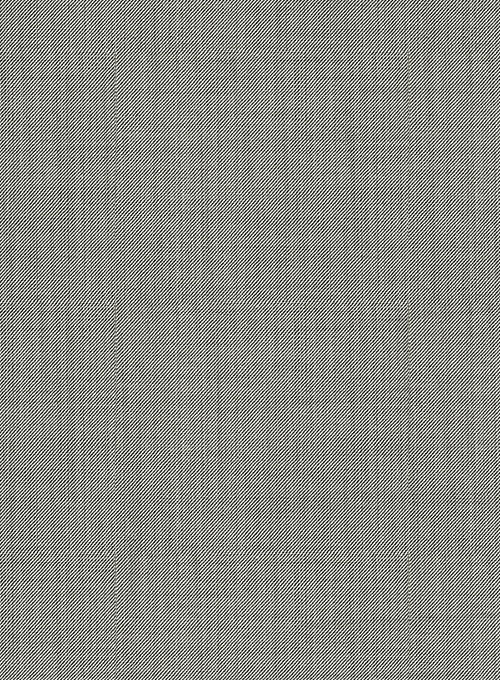 Napolean Sharkskin Light Gray Double Gurkha Wool Trousers - StudioSuits