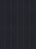 Napolean Limo Wool Jacket - StudioSuits