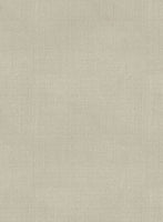 Napolean Muted Khaki Wool Tuxedo Suit - StudioSuits