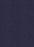 Napolean Obato Wool Jacket - StudioSuits