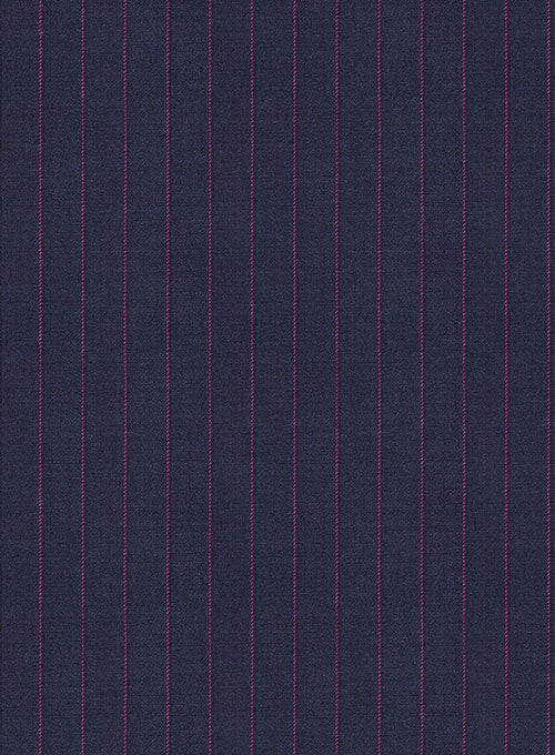 Napolean Obato Wool Suit - StudioSuits