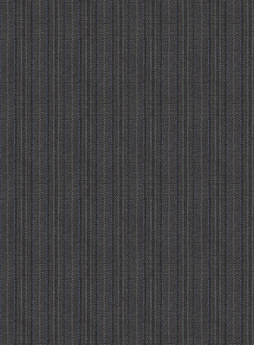 Napolean Telio Wool Jacket - StudioSuits