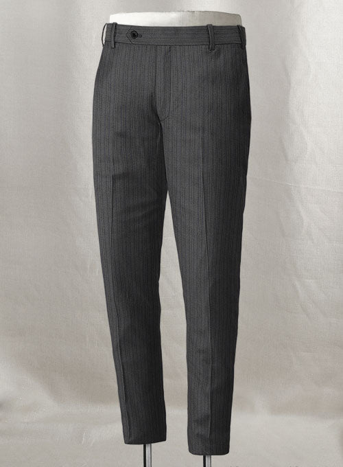 Napolean Telio Wool Suit - StudioSuits