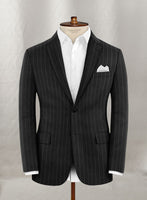 Napolean Zapana Wool Suit - StudioSuits