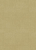 Napolean Sahara Khaki Wool Tuxedo Jacket - StudioSuits