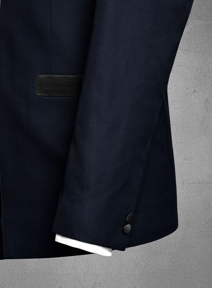 Nehru Tuxedo Jacket - StudioSuits