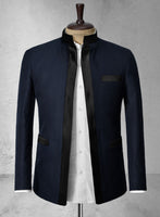 Nehru Tuxedo Jacket - StudioSuits