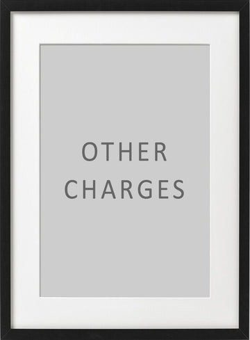 Other Charges - StudioSuits