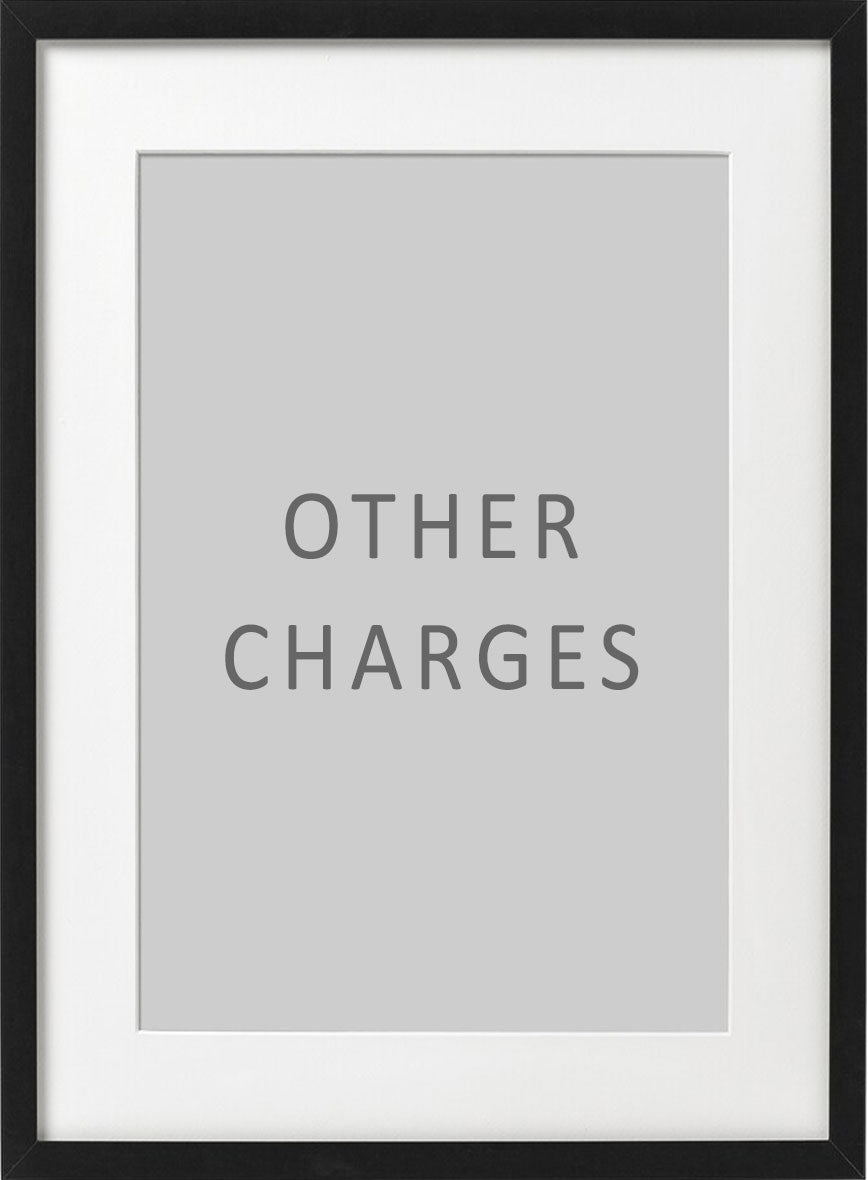 Other Charges - StudioSuits