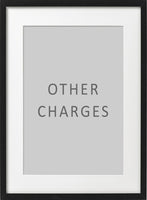 Other Charges - StudioSuits
