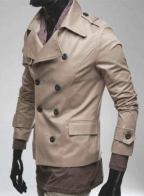 Overstyle Jacket – StudioSuits