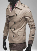 Overstyle Jacket - StudioSuits