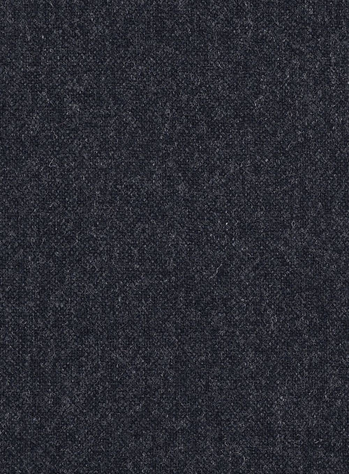 Oxford Blue Tweed Pants - StudioSuits