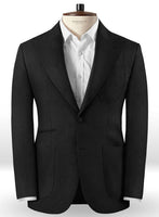 Pablo Style Wool Jacket - StudioSuits