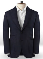 Pablo Style Wool Jacket - StudioSuits