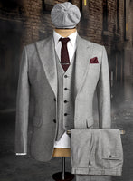 Peaky Blinders Suit - StudioSuits