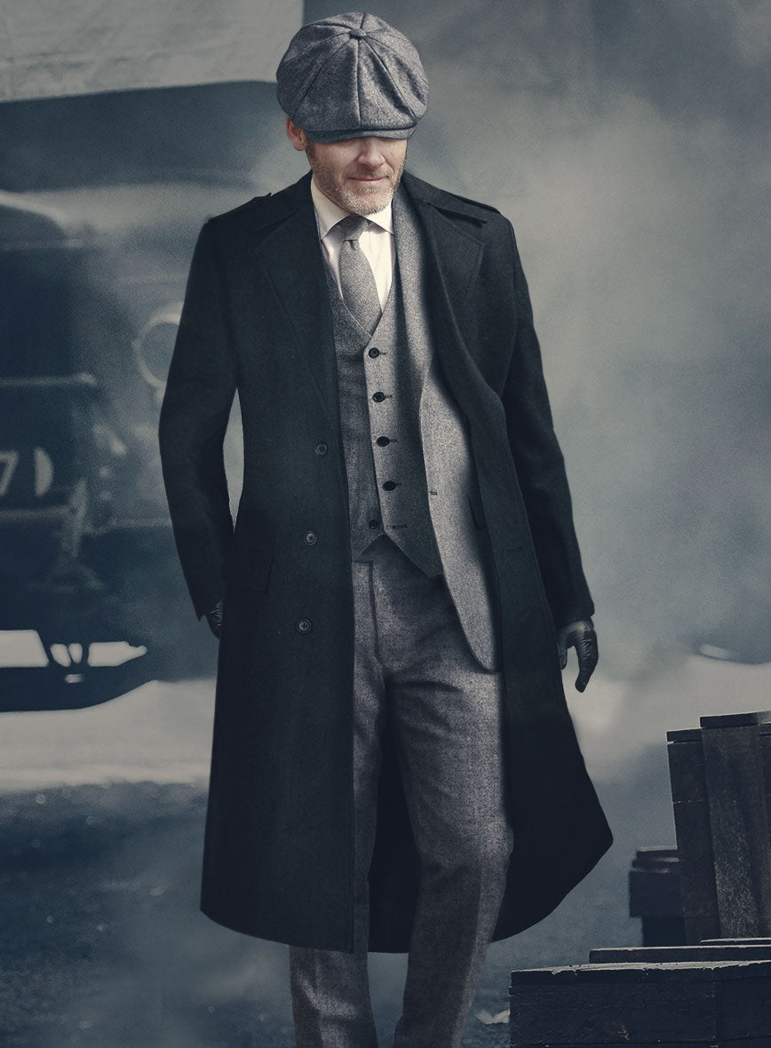 Peaky Blinders Suit - StudioSuits