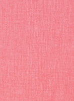 Pink Luxury Twill Shirt - StudioSuits