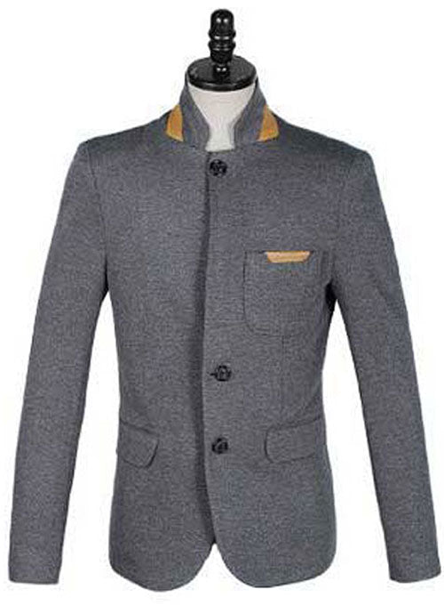 Pranto Style Jacket - StudioSuits