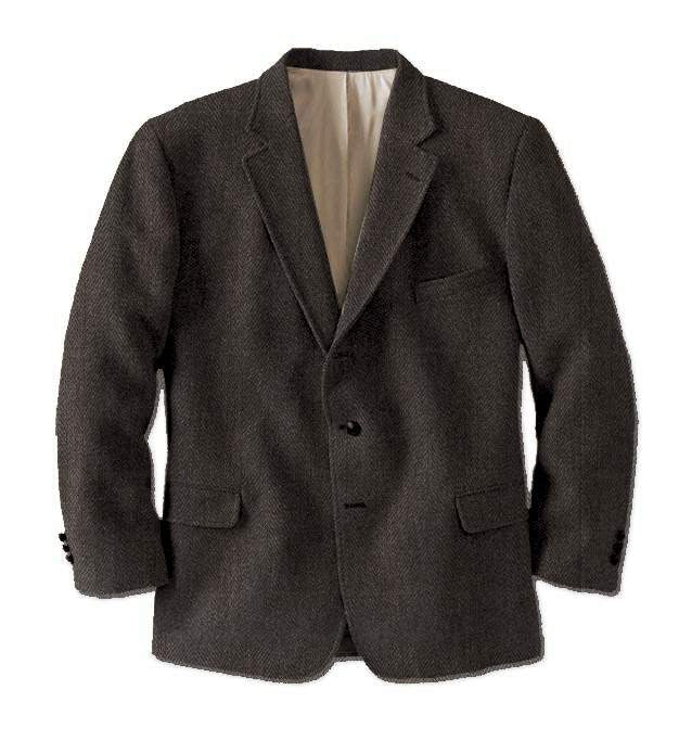 Pure Wool - London Design Suit - StudioSuits