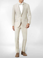 Pure Irish Linen Suits - StudioSuits