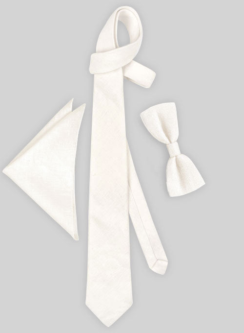 Pure Natural Linen Combo Pack - StudioSuits