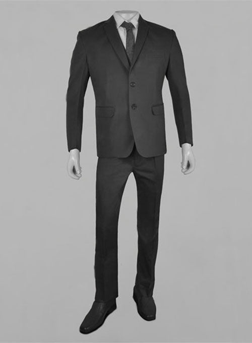 Twillino Gray Suits - Special Offer - StudioSuits