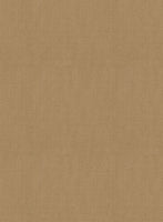Reda British Khaki Wool Jacket - StudioSuits