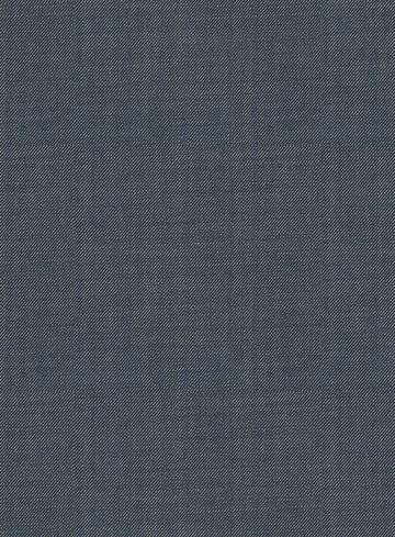 Reda Denim Blue Wool Jacket - StudioSuits