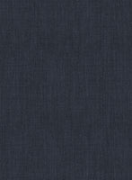 Reda Indigo Blue Wool Suit - StudioSuits