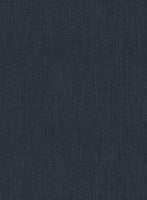 Reda Indigo Blue Wool Suit - StudioSuits