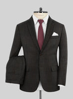 Reda Parko Wool Suit - StudioSuits