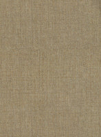 Reda Worsted Beige Pure Wool Jacket - StudioSuits