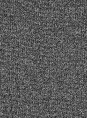 Rope Weave Gray Highland Tweed Trousers - StudioSuits