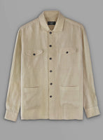 Safari Overshirt - StudioSuits