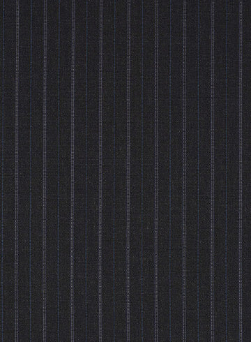 Scabal Bariga Black Wool Cashmere Jacket - StudioSuits