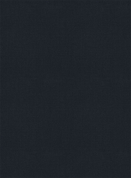 Scabal CEO Blue Wool Jacket - StudioSuits