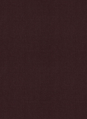 Scabal Dark Wine Wool Suit - StudioSuits