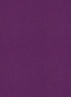 Scabal Hot Purple Wool Jacket - StudioSuits