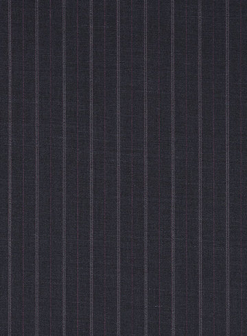 Scabal Inaski Blue Wool Cashmere Jacket - StudioSuits