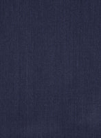 Scabal Indigo Wool Jacket - StudioSuits