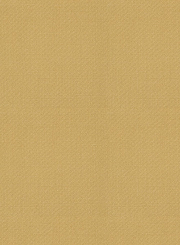 Scabal Khaki Wool Pants - StudioSuits
