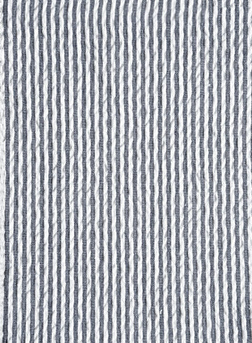 Scabal Nautica Blue Seersucker Jacket - StudioSuits