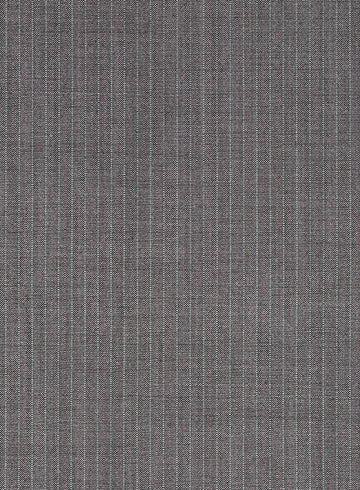 Scabal Nito Gray Wool Jacket - StudioSuits