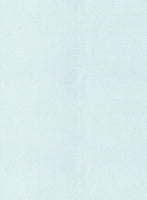 Scabal Pale Blue Wool Jacket - StudioSuits