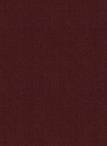 Scabal Wine Wool Jacket - StudioSuits