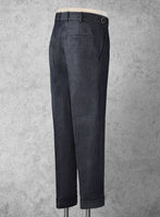 Selvedge Denim Gurkha Pants - StudioSuits